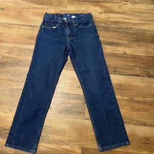 Arizona boys blue jeans 14 regular